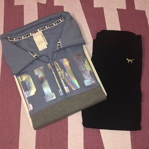 Victoria Secret PINK Set